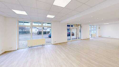 Bild 4 - Büro mit 224,00 m&sup2; in Klosterlechfeld zur Miete
