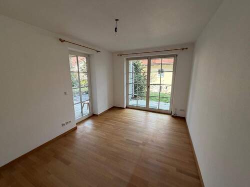 Gästezimmer - Etagenwohnung mit 112,60 m&sup2; in Bad Tölz zur Miete