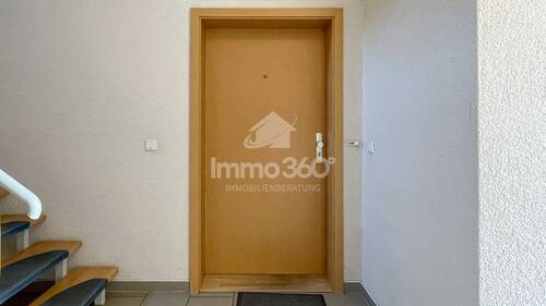 Mehrfamilienhaus / EG - 1 Zimmer Mehrfamilienhaus, Wohnhaus zum Kaufen in Hoppegarten