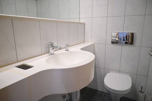 Gäste-WC - 