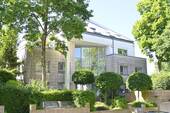 Hausansicht - 3 Zimmer Terrassenwohnung zum Kaufen in Essen / Bredeney