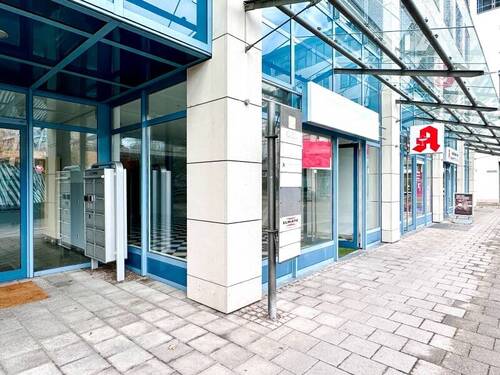 Objektansicht - Sie sind gesucht! - 1.612,00 EUR Kaltmiete,