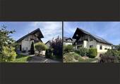 Seitenansicht - 7 Zimmer Einfamilienhaus zum Kaufen in Mülsen