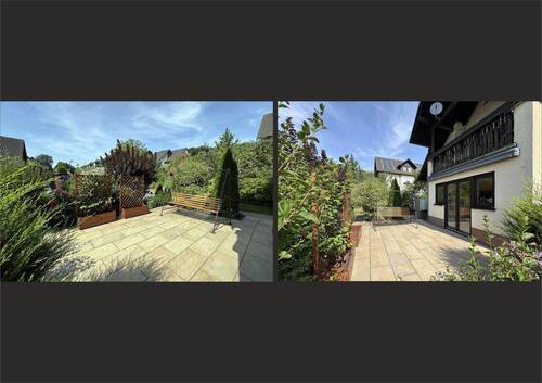 Terrasse - 