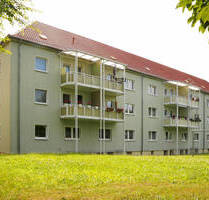 Schicke 2-Raumwohnung in grüner Lage! - Weißenfels Tagewerben