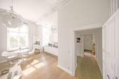 zum flur - Etagenwohnung mit 47,00 m² in Berlin zum Kaufen