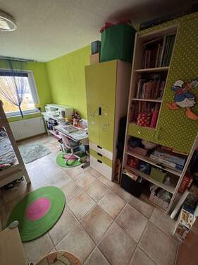 Kinderzimmer - 