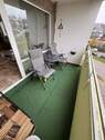 Balkon/Terasse - 