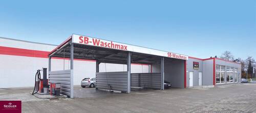 Waschcenter Emmendingen - Bild 2 - 