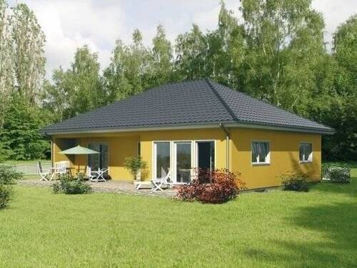 Bungalow Cottbus - 
