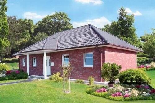 Bungalow Klinker - 