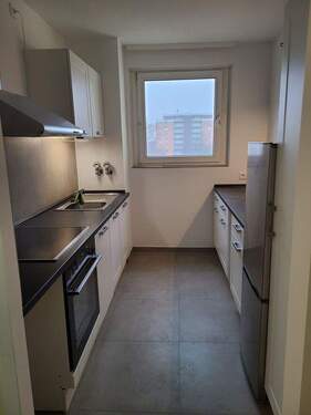 Bild 2 - 3 Zimmer Etagenwohnung zur Miete in Frankfurt