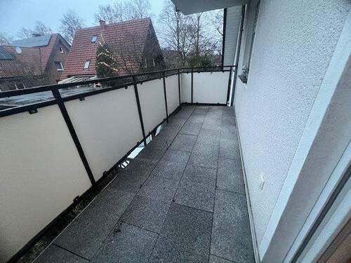 Balkon 1 - 