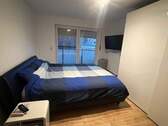 Schlafzimmer - Etagenwohnung mit 85,00 m&sup2; in Gütersloh zum Kaufen
