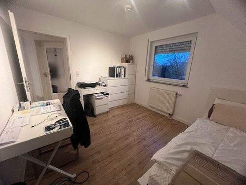 Arbeitszimmer - 
