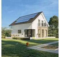 Ein Zuhause zum Wohlfühlen: 126 m² - sicher gefördert mit KfW & Bauherrenvollkasko - Dresden Plauen