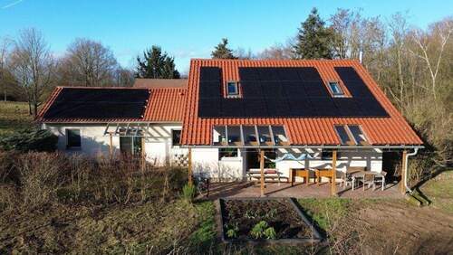 Vorderansicht - Wohnen im Park! - 675.000,00&nbsp;EUR Kaufpreis, ca.&nbsp; 156,00&nbsp;m&sup2;&nbsp;Wohnfl&auml;che