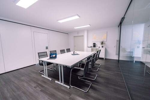 Meetingraum - Büro mit 80,00 m&sup2; in Koblenz zur Miete