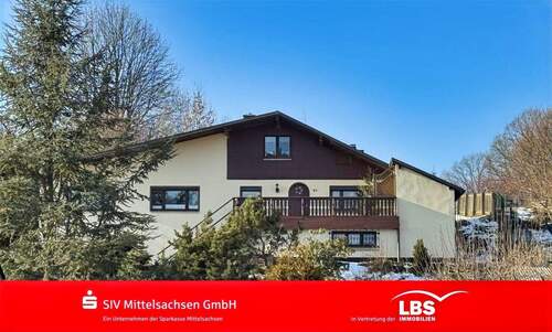 Außenansicht - Wohnen mit Weitblick - 160.000,00&nbsp;EUR Kaufpreis, ca.&nbsp; 100,00&nbsp;m&sup2;&nbsp;Wohnfl&auml;che