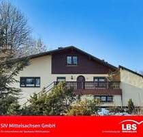 Wohnen mit Weitblick - 160.000,00&nbsp;EUR Kaufpreis, ca.&nbsp; 100,00&nbsp;m&sup2;&nbsp;Wohnfl&auml;che in Oederan (PLZ: 09569) Breitenau