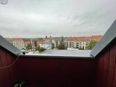 Dachterrasse - 