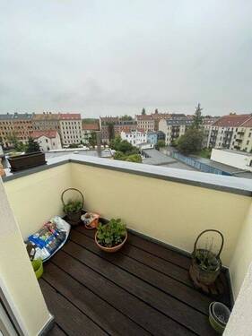 Balkon - 