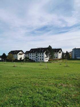 Aussenansicht2 - 3 Zimmer Etagenwohnung zum Kaufen in Emmingen