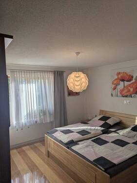 Elternschlafzimmer - 