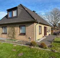 Einfamilienhaus mit Wintergarten und Garage - Munkbrarup