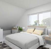 Familienfreundliche 5,5-Zi.-Maisonette in Ergenzingen - Balkon, TG-Stellplatz, ruhige Lage - Rottenburg