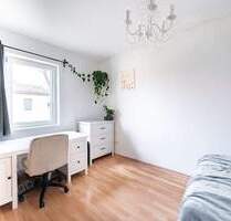 Großzügige 5-Zimmer-Wohnung in Würzburg Sanderau