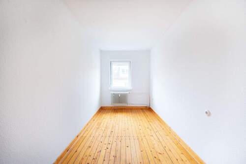 Schlafzimmer 1 - 5 Zimmer 5- Zimmer zur Miete in Würzburg