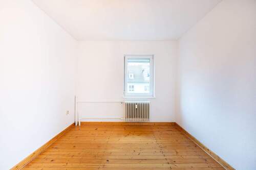 Schlafzimmer 2 - 5 Zimmer 5- Zimmer in Würzburg