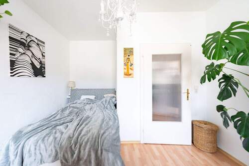 Schlafzimmer 4 Ansicht 1 - 