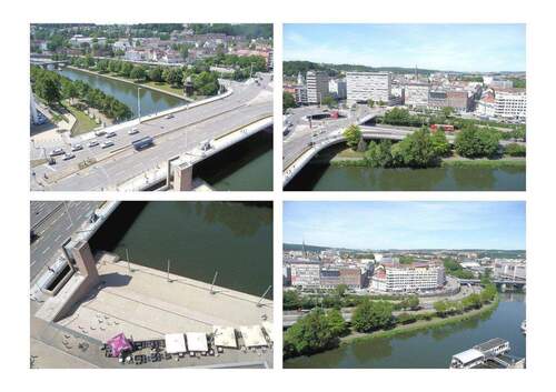 Wohnlage - Aussicht - 