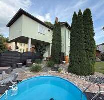 +++ Ein- Zweifamilienhaus mit möglicher Einliegerwohnung, oder Büro +++ - Merseburg Beuna