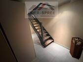 Treppe in den Keller - 