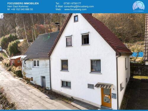 Kopie von Bilder_Immoscout.pptx.jpg - SANIEREN UND ETWAS EIGENES SCHAFFEN - DOPPELHAUSHÄLFTE MIT GARAGE IN KÖNIGSBRONN !!
