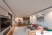 Wohnzimmer - Bild 3 - 