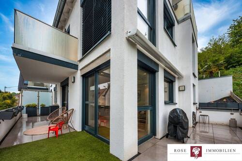 Terrasse - Bild 2 - 