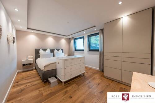 Schlafzimmer - Bild 1 - 