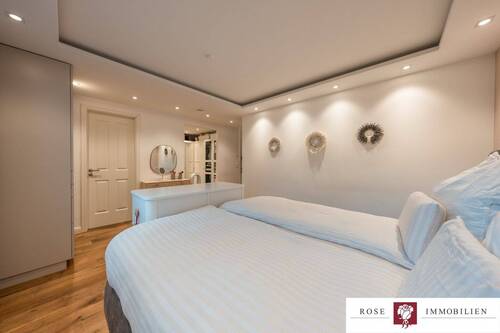 Schlafzimmer - Bild 2 - 