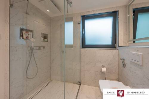 Badezimmer en Suite - Bild 2 - 