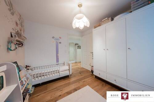 Kinderzimmer - Bild 1 - 