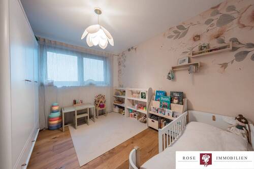 Kinderzimmer - Bild 2 - 