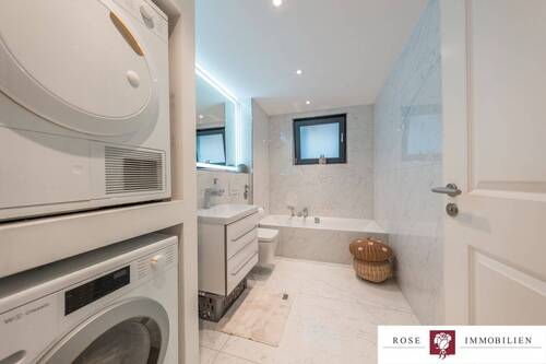 Badezimmer - Bild 1 - 