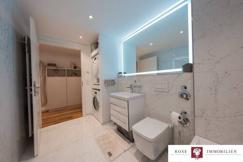 Badezimmer - Bild 2 - 