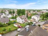 Außenansicht - Reserviert ***Mehrfamilienhaus in bester Lage in Altdorf***