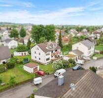 Reserviert ***Mehrfamilienhaus in bester Lage in Altdorf***