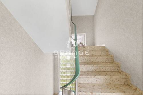 OG Treppenhaus - 